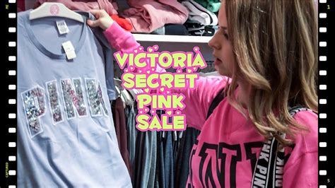 fake victoria secret pink clothing|victoria's secret pink clearance sale.